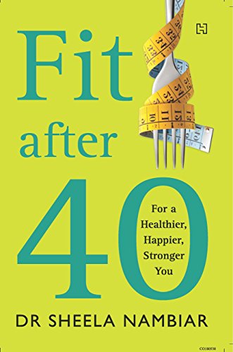 FIT AFTER 40