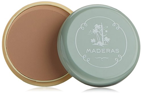 Maderas Polvo Crema - 15 gr