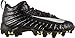 Produktbild Nike Kids Alpha Menace Shark Football Cleats (Black/Silver, 3 D(M) US)