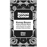 Nova Color Kumaş Boyası 1 Adet