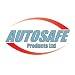 Autosafe Seat Belt Height Adjuster