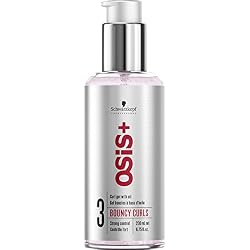 Schwarzkopf, Gel de rizos - 200 ml
