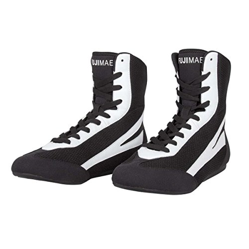 Boxstiefel / Boxschuhe  Abbildung 3
