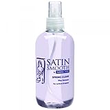 Babyliss Pro Satin Smooth 250ml Spring Clean Wax Remover