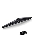 RYU7® Rear Wiper Only Blade Exact Fit Design Fits For Jeep Compass