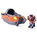 Produktbild PAW PATROL 6040071 Zuma Sea Patrol Fahrzeug