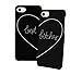 Produktbild Best Bitches Black Beziehung Relationship Freundin Girlfriend Liebe BFF Bae Best Friends Love Schutzhülle aus Hartplastik Phone Case Handy Hülle Für iPhone 6 6s 7 7plus 8 X