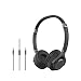 Motorola Pulse 2 G11ROW Wired Headphone (Black) RS.920.00
