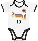 nationalmannschaft deutschland 2018 trikot nummern Made in Germany, Design und Druck. Superschnelle Lieferung garantiert.