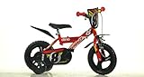 12 Zoll MTB 123GLN Kinderfahrrad Kinderrad Fahrrad Spielrad...