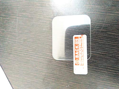 Shockware® Watch Tempered Glass for Samsung Gear S4