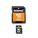 Produktbild Speicherkarte Intenso 16 GB Micro SDHC Class 4 für Samsung Galaxy Note3 Note 3 N9005 , Galaxy S2 I9100 , Galaxy Star Express S2 Plus , Galaxy A3 A5 A7 , Galaxy Ace Duos Ace 2 Wave 3 , Galaxy Note Edge S5 Mini S3 Neo , Galaxy Ace 3 Star Express , Galaxy Beam Wave 3 Wave M Wave Y , Galaxy S4 I9505 , Galaxy S3 I9300 ,Galaxy Note2 Note 2 N7100 , Galaxy S5 , Galaxy S4 mini I9190 I9195 , Galaxy S3 mini I8190 , Galaxy Note 4 S5 mini S3 Neo , Galaxy Ace 3 LTE S4 Active , Galaxy S2 Plus S3 LTE Aktiv S ,