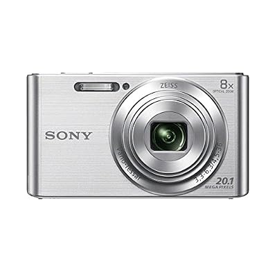 sony cyber-shot dsc-w830 - appareil photo numérique