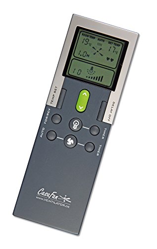 CASAFAN FUNK-FERNBEDIENUNG ADVANCED - 2