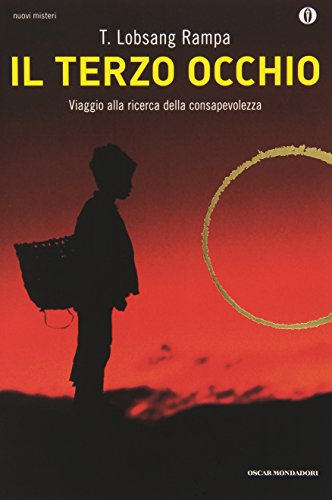 Il terzo occhio Il terzo occhio