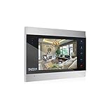 Only Work with MZ-IP-V103W,MZ-VDP-NE120