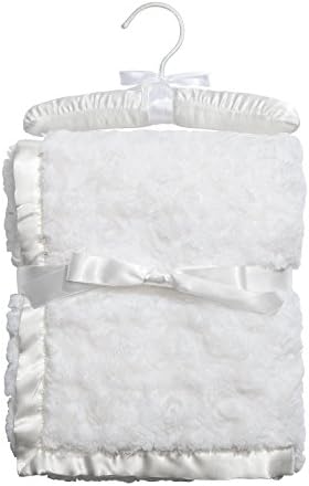 Baby Dumpling Heaven Sent Plush Blanket