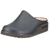  Berkemann Unisex-Erwachsene Tec-Pro Thordu Clogs, (blau 300), 44 EU