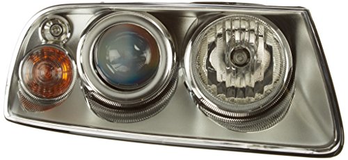 Preisvergleich Produktbild Valeo 088394 Hauptscheinwerfer