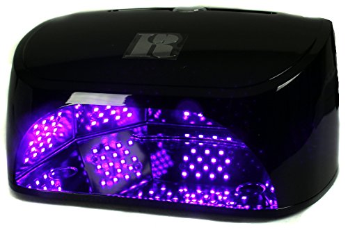Red Carpet Manicure - Salon Pro 5- 30 LED Light