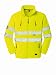 Produktbild 4Protect 20-003465-L 4 Protect Warnschutzjacke SEATTLE 3465 Fleecejacke L gelb L