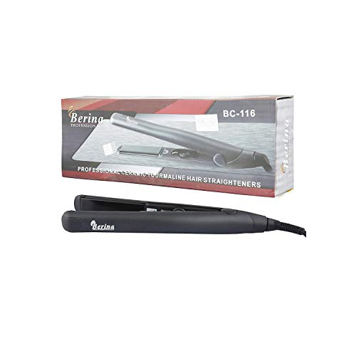 Berina Professional Hair Straight Iron BC-116