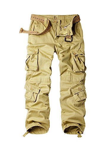 Woodland Cargo Pants Online Shopping 