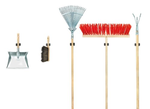 Connex Halter Set, 5 Stück - 2