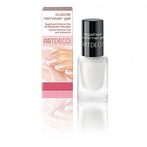 Artdeco Nagelhaut-Entferner Gel, 1er Pack (1 x 10 ml)