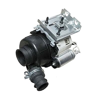 Whirlpool Pompe de cyclage ASKOLL M202-2 pour lave-vaisselle du groupe Whirlpool