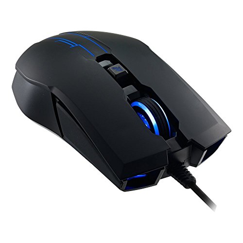 Cooler Master STORM Devastator II Tastatur +Maus Desk Set blaue LED´s - 7