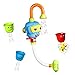 Produktbild Inchant Baby-Bad-Spielzeug Wasser-Dusche Sprayer Badewanne Brunnen Spielzeug für Kinder Kinder Babys
