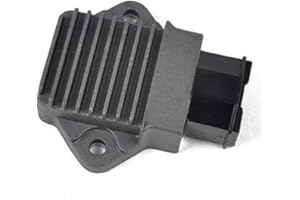 ADRITEC AUTOPARTS Régulateur redresseur Honda CBR 600 F2 F3 893 919 CB 250 400 500 VT VTR VFR 750 XL Varadero PC 800