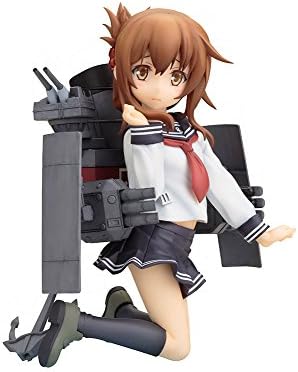 Kantai Collection Inazuma Anime Ver. Figure 1/8 Scale