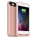 Produktbild Mophie Juice Pack Air Wireless Case für iPhone 7 Plus
