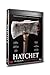 Hatchet, saga de Victor Crowley [Blu-ray]