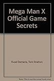 Image de Mega Man Official Game Secrets