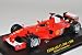Produktbild Ixo Ferrari 2000 F1 Michael Schumacher Formel 1 Weltmeister 1/43 Modell Auto