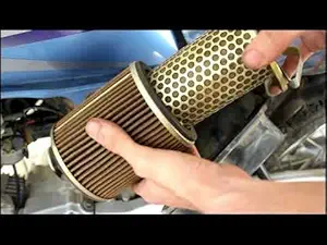 Air Filter for Hero Splendo & Delux