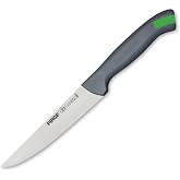 Pirge Gastro Mutfak Bı&ccedil;ağı 12,5 Cm Gri 37051