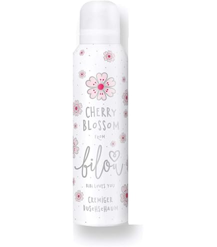 bilou Duschgel Bloomy Cactus (200 ml Flasche) : Amazon.de: Kosmetik