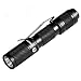 Produktbild LUMINTOP Werkzeug AAA Serie Mini Schlüsselanhänger Taschenlampe mit reversibler Clip,3 Modi Brightest (Switch-Tailcap Cree LED,Farbtemperatur 65007000K)