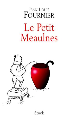 couverture de : Le Petit Meaulnes