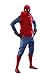 Produktbild Spider-Man Homemade Anzug (mms414) Spider-Man: Heimkehr Maßstab 1/6 Sixth Movie Masterpiece Serie Figur