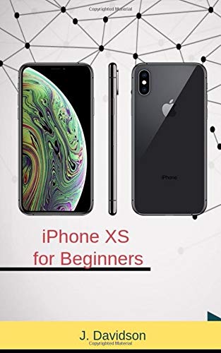 Preisvergleich Produktbild iPhone XS for Beginners