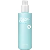 PASSION &amp; BEYOND Angel Aqua Water Essence In Lotion Nemlendirici Losyon Hyaluronik Asit Panthenol 200 ml