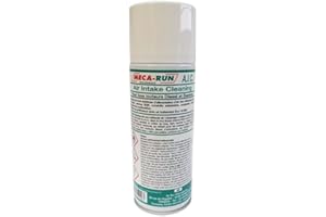 MECA-RUN AIC400 Nettoyage Carburateur - AIC 300