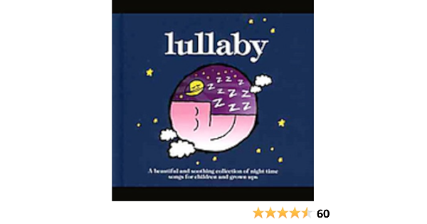 Lullaby Sophie Barker Kk Amazon De Musik Row your boat (official lyric video). lullaby