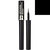 Artliner Precision Eye Liner by Lancome 01 Black 1.4ml