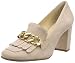 Produktbild HÖGL Damen 5-10 7022 1800 Pumps, Beige (Nude), 41.5 EU